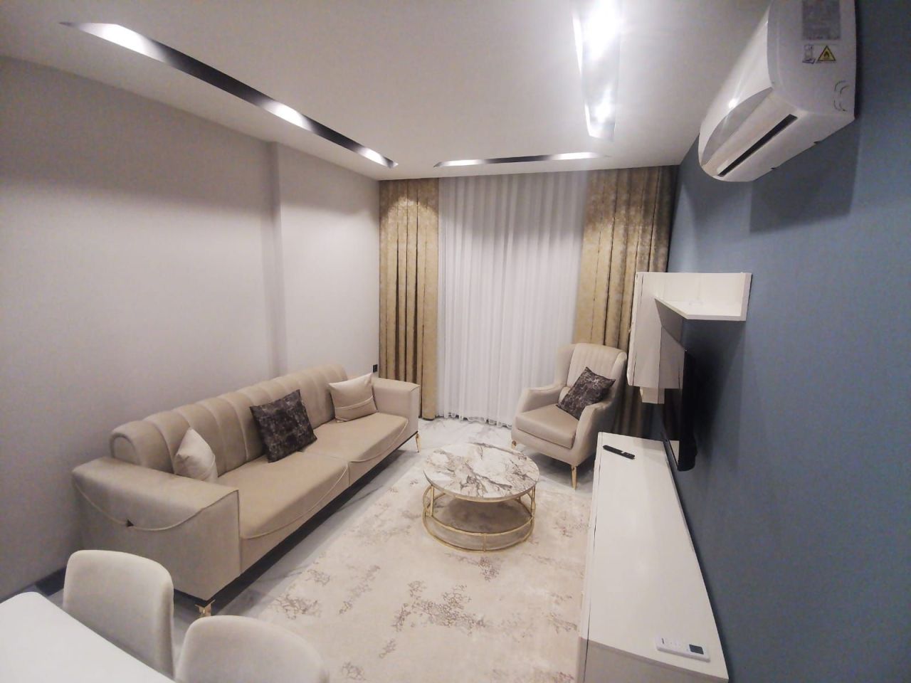 Flat in Alanya, Turkey, 57 m² - picture 5