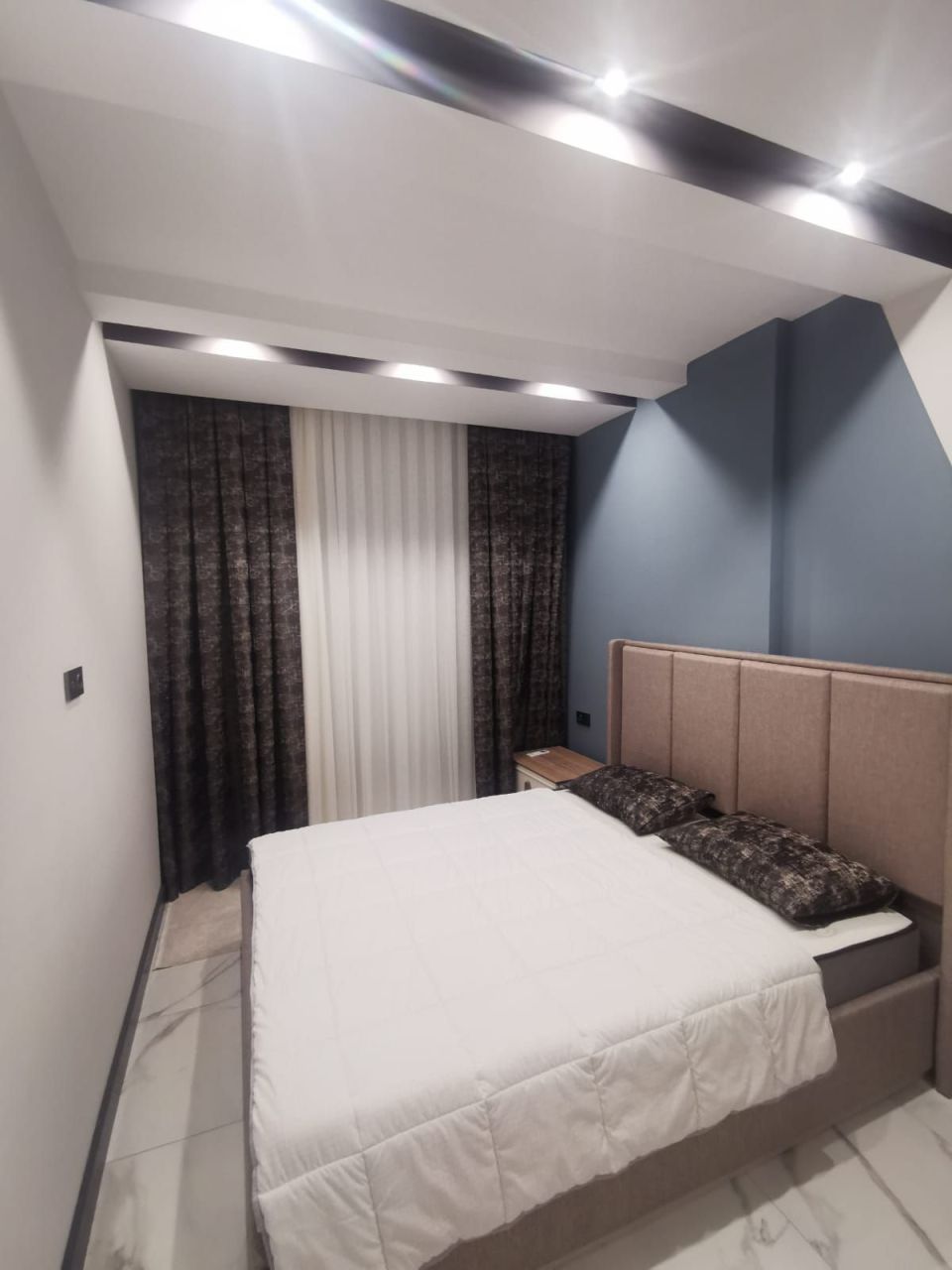 Flat in Alanya, Turkey, 57 m² - picture 9