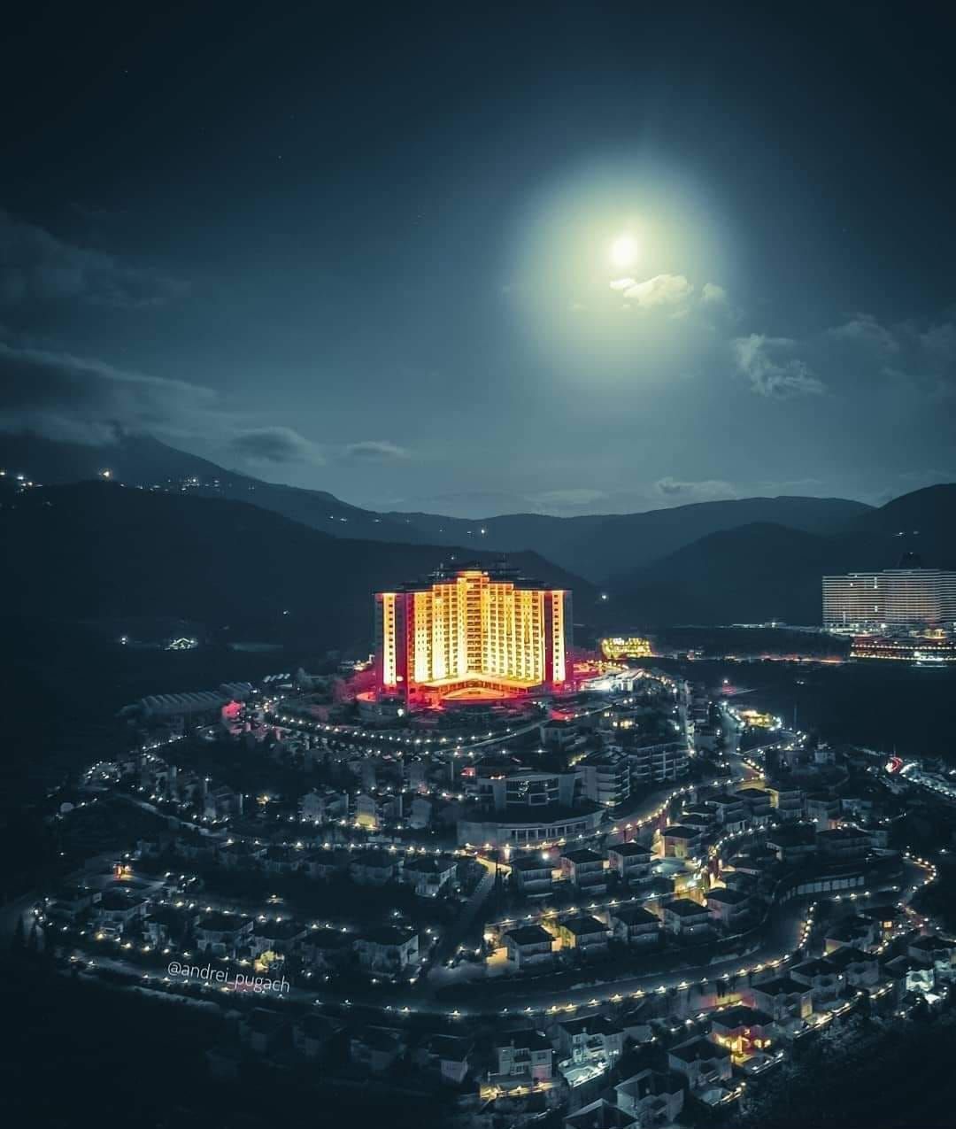 Appartement à Alanya, Turquie, 120 m² - image 2