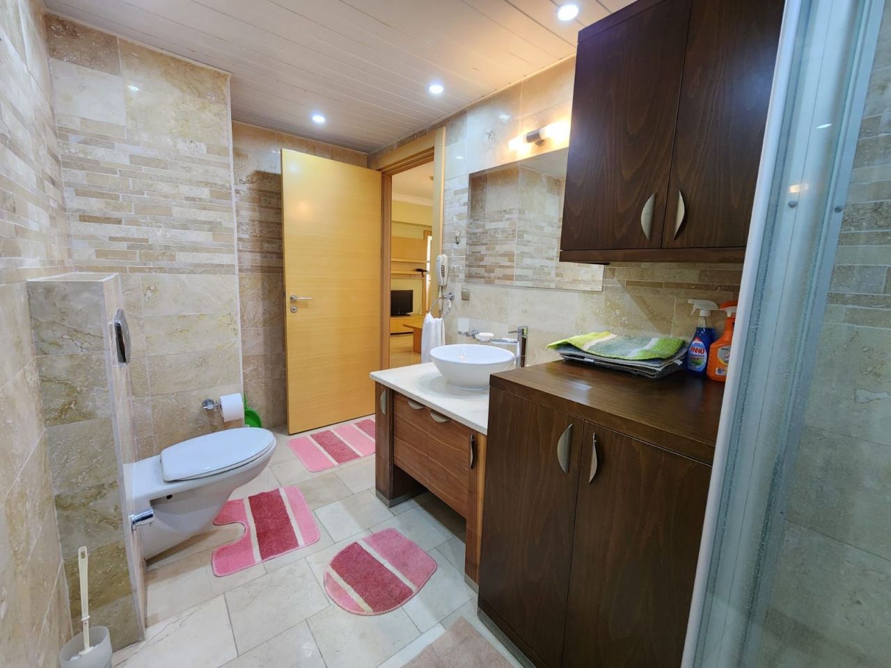 Appartement à Alanya, Turquie, 120 m² - image 13