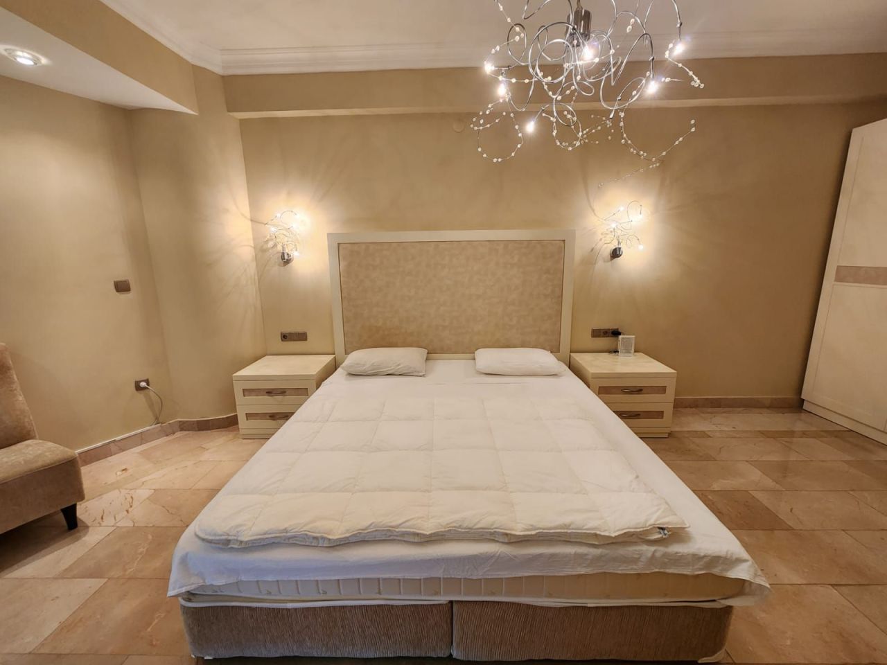 Appartement à Alanya, Turquie, 120 m² - image 11