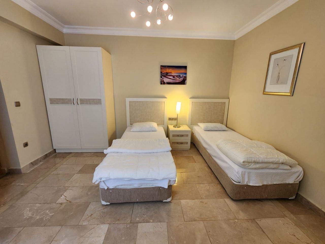 Appartement à Alanya, Turquie, 120 m² - image 12