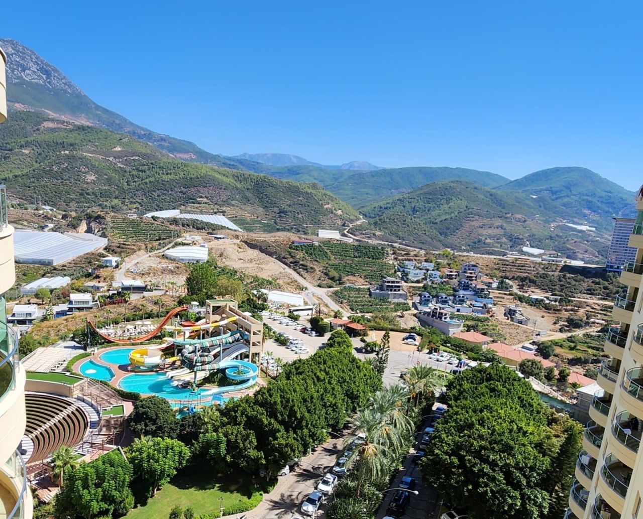 Appartement à Alanya, Turquie, 120 m² - image 15