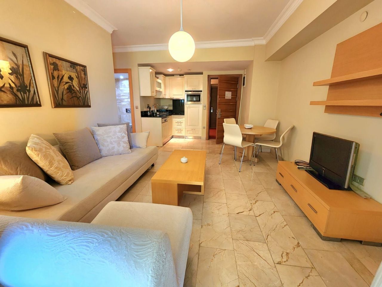 Appartement à Alanya, Turquie, 120 m² - image 9
