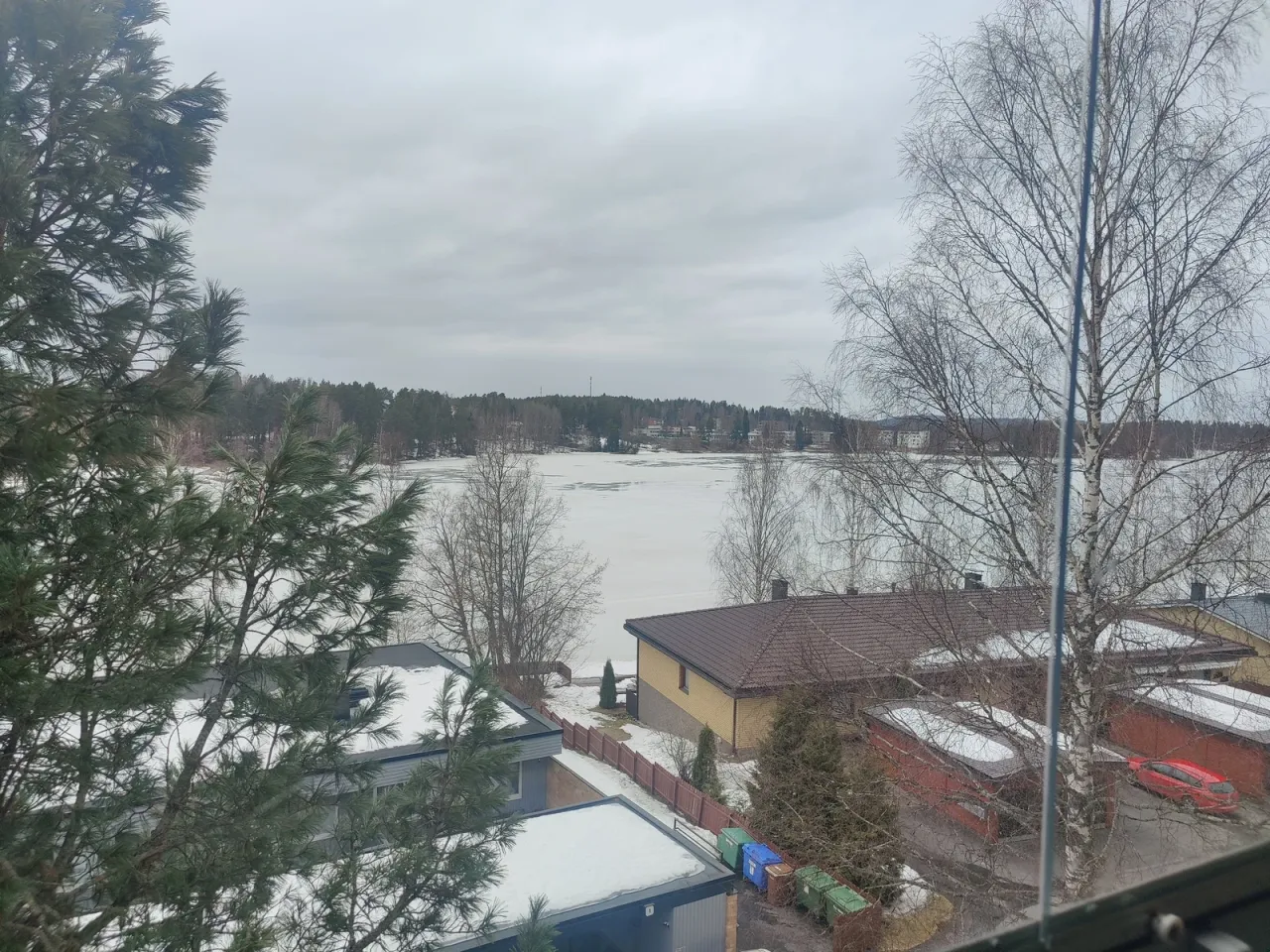 Appartement à Keuruu, Finlande, 27 m² - image 14