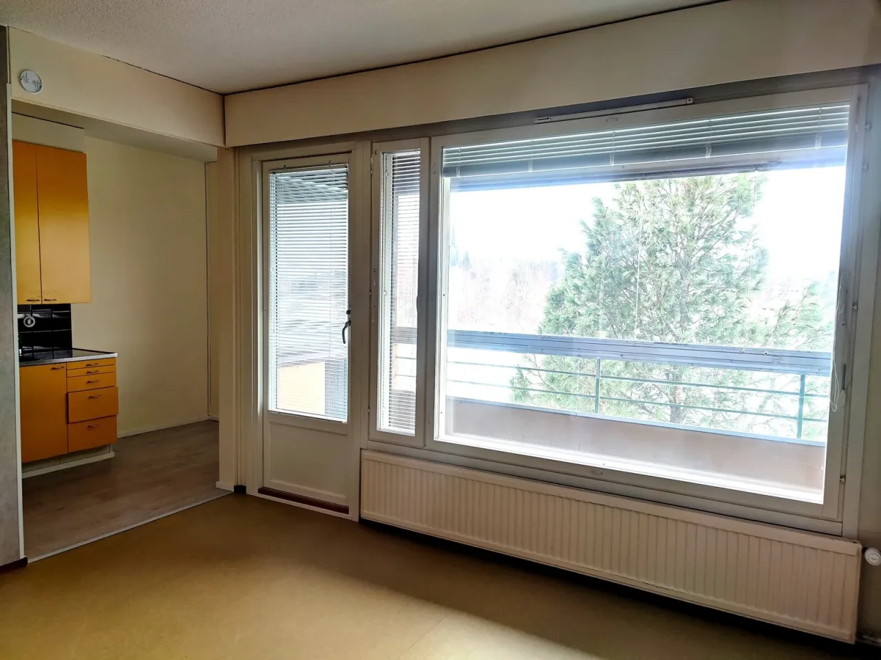 Appartement à Keuruu, Finlande, 27 m² - image 4