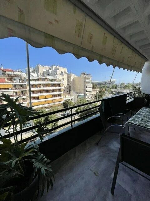 Flat in Pireas, Greece, 103 m² - picture 1