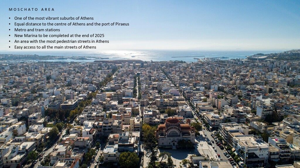 Wohnung in Athen, Griechenland, 106 m² - Foto 5