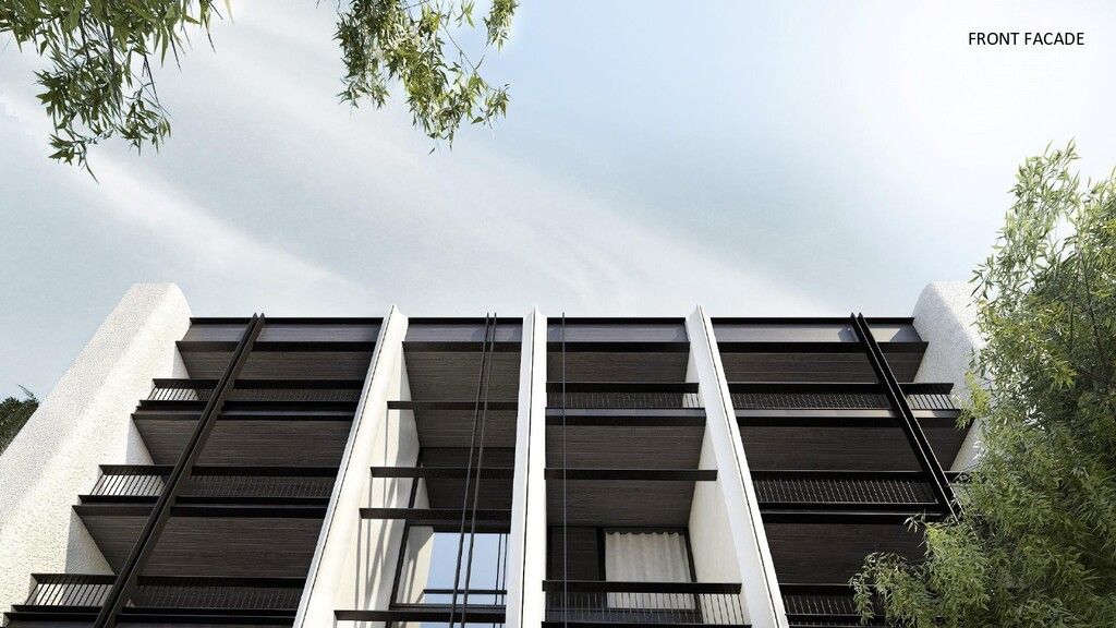 Piso en Atenas, Grecia, 81 m² - imagen 9