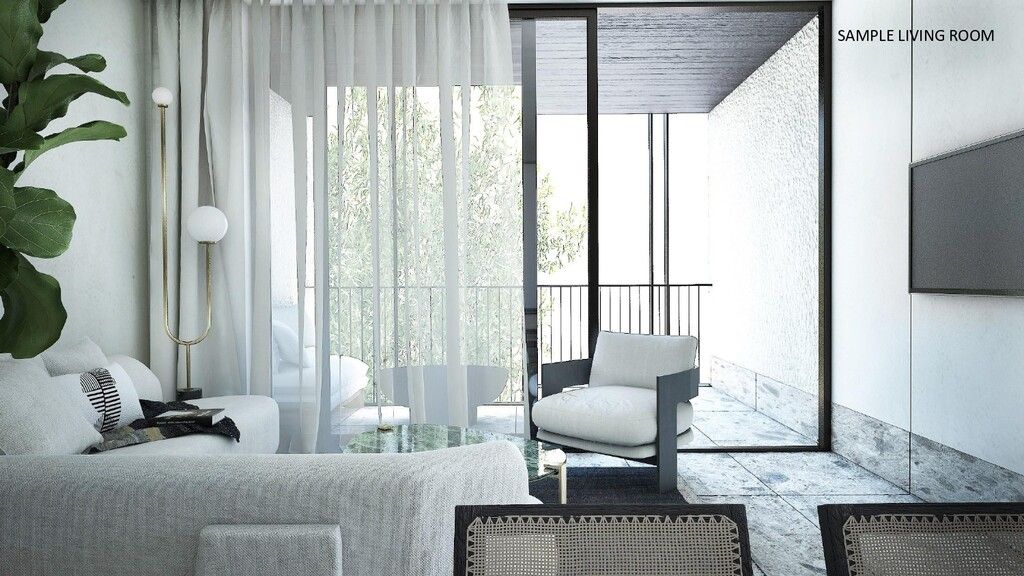 Appartamento ad Atene, Grecia, 84 m² - foto 13