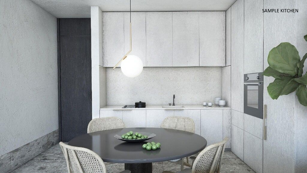 Wohnung in Athen, Griechenland, 106 m² - Foto 13