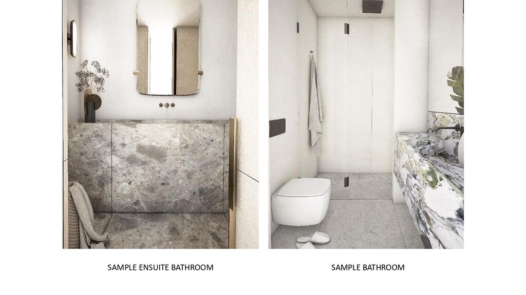 Piso en Atenas, Grecia, 88 m² - imagen 17