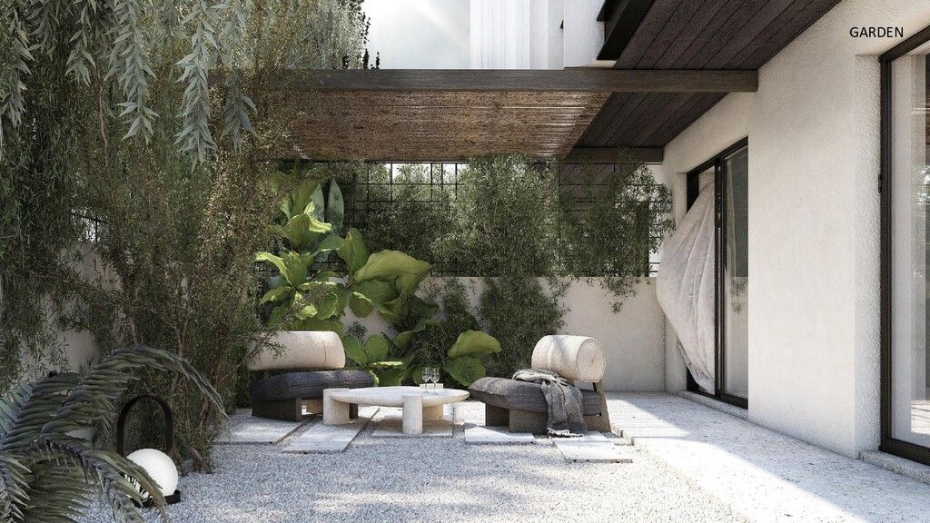 Piso en Atenas, Grecia, 77 m² - imagen 19