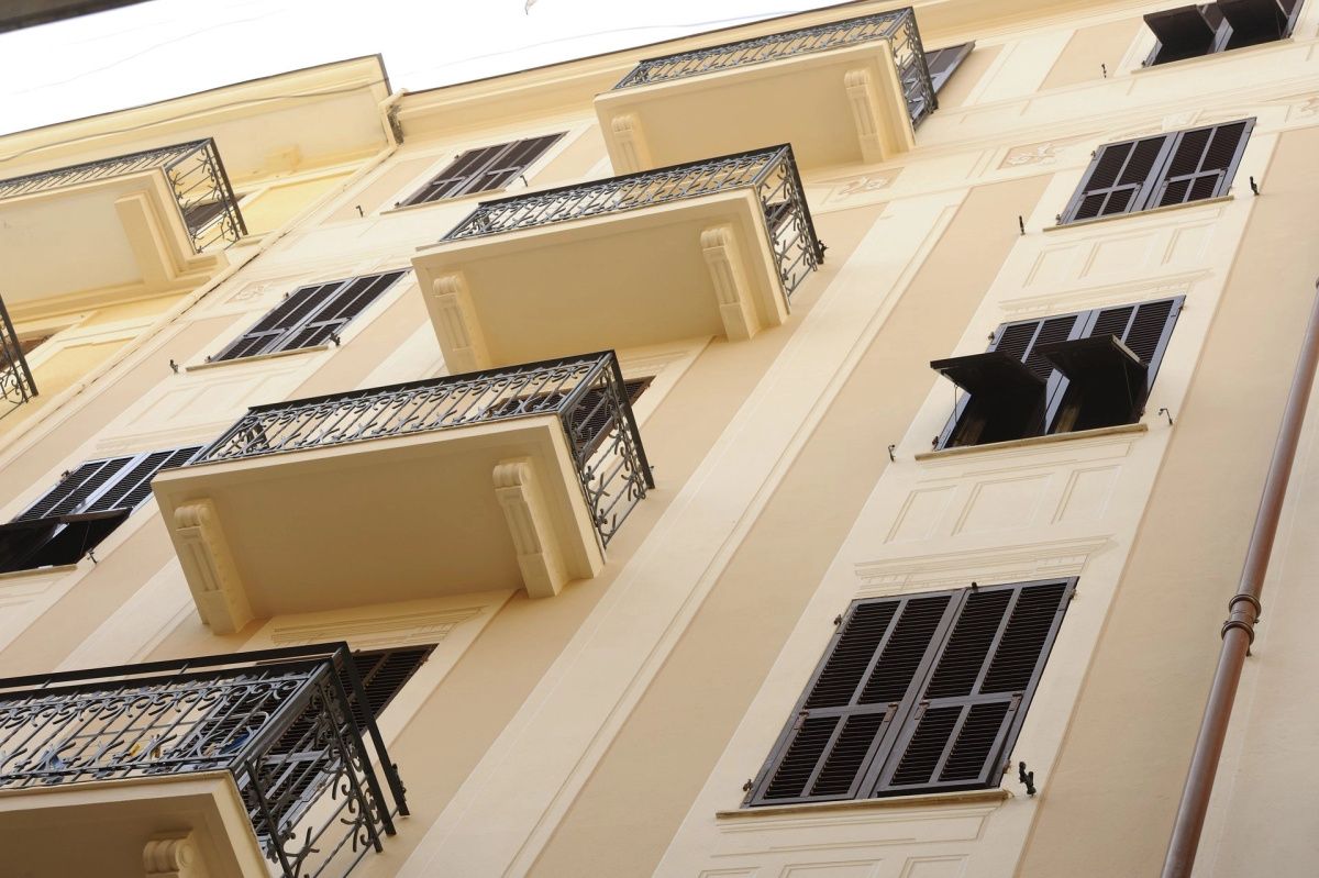 Appartement à Alassio, Italie, 180 m² - image 2