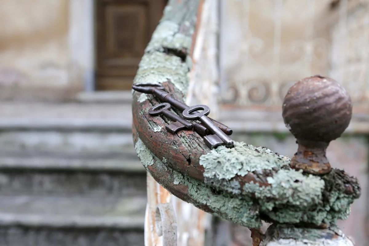 Casa a Genova, Italia, 750 m² - foto 4