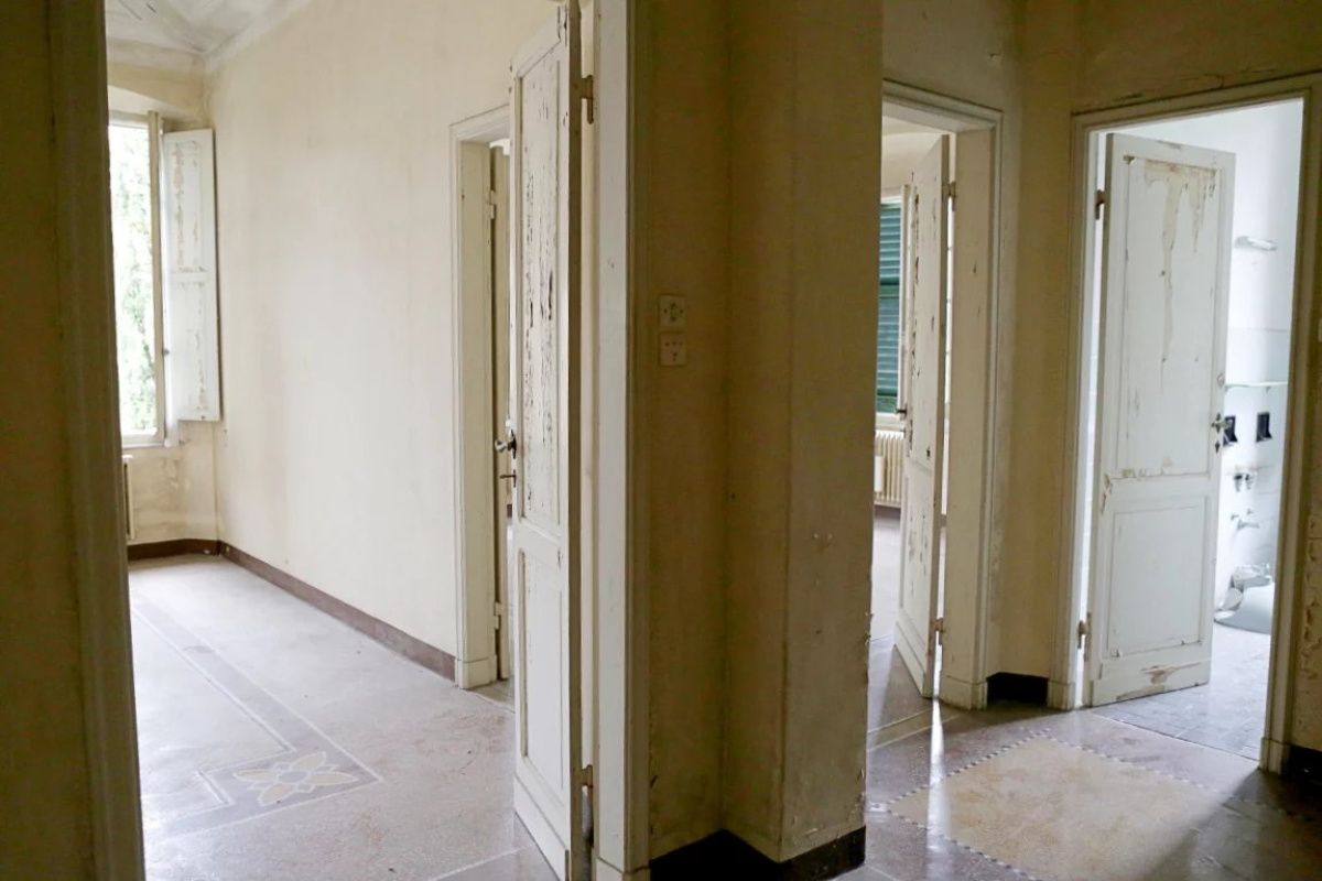 Casa a Genova, Italia, 750 m² - foto 6