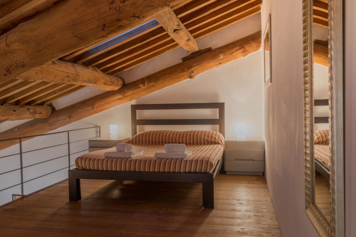 Appartement à Lucques, Italie, 156 m² - image 7