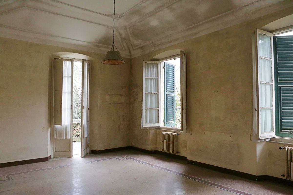 Casa a Genova, Italia, 750 m² - foto 8