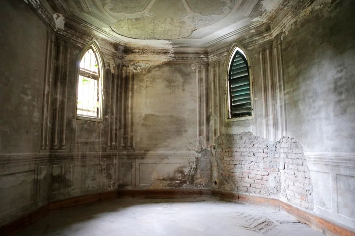 Casa a Genova, Italia, 750 m² - foto 9