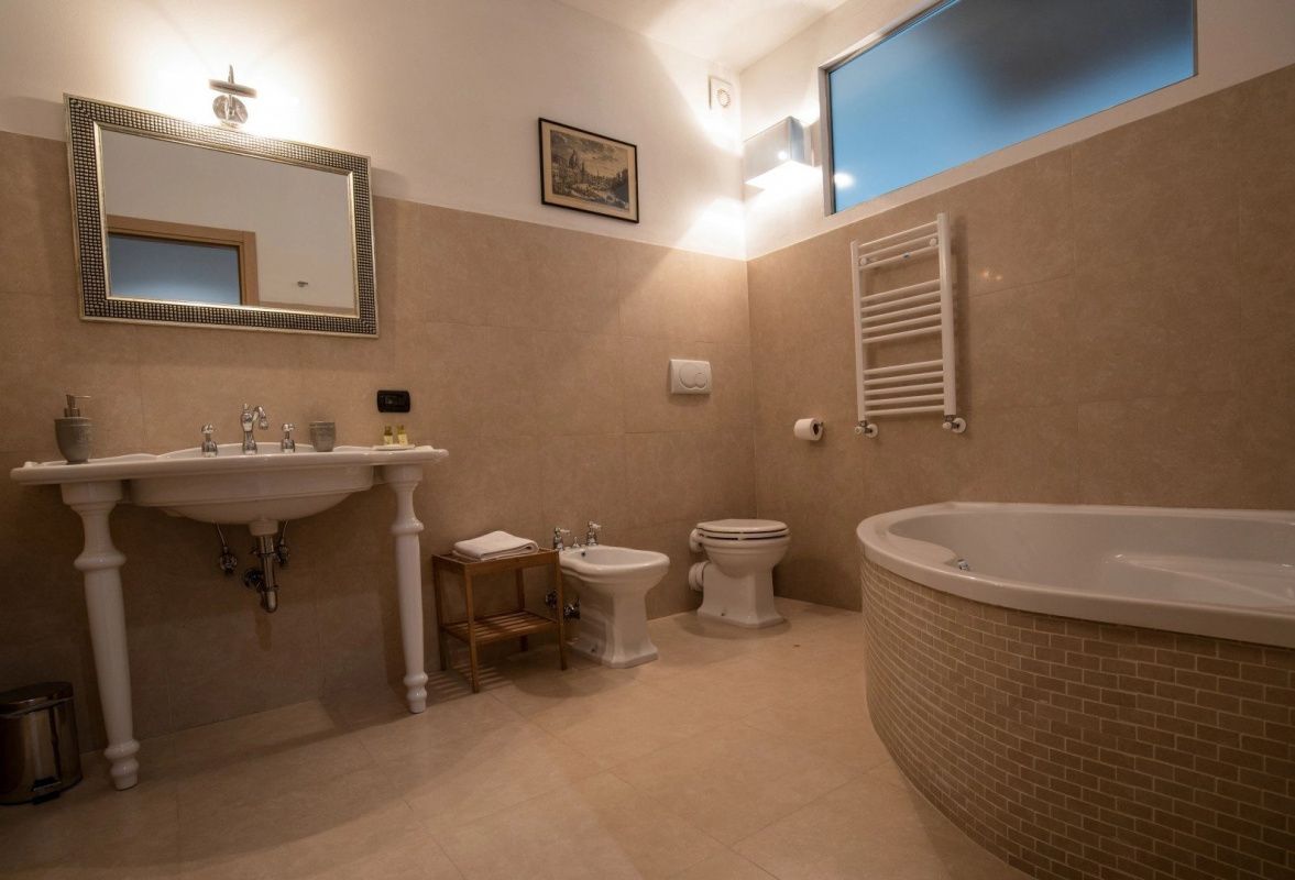 Appartement à Lucques, Italie, 156 m² - image 10