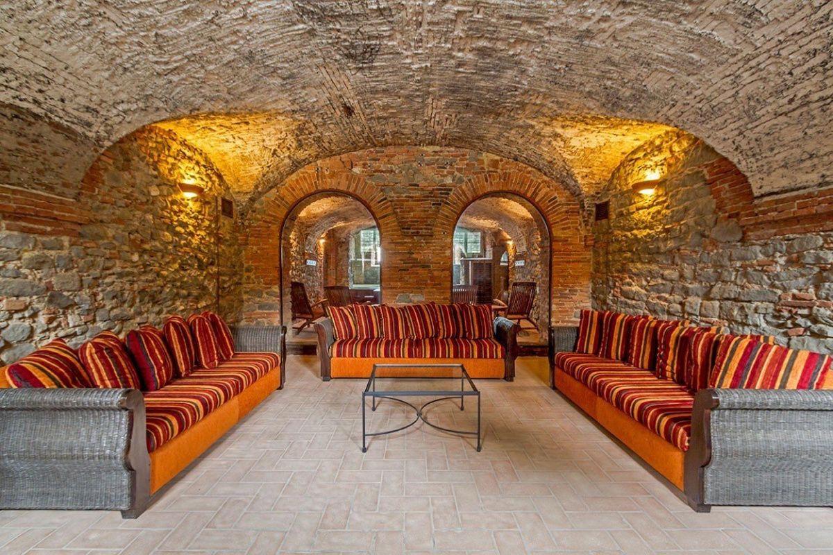 Appartement à Lucques, Italie, 156 m² - image 12