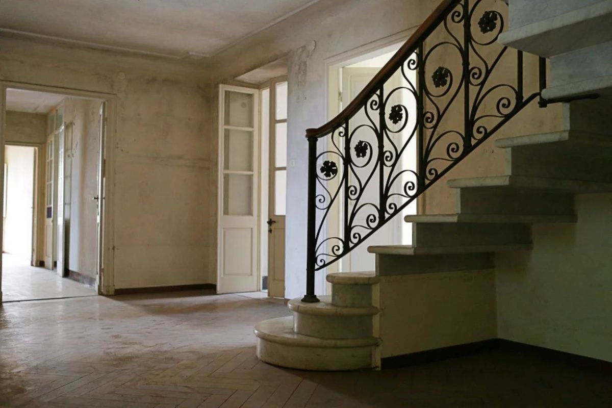 Casa a Genova, Italia, 750 m² - foto 12