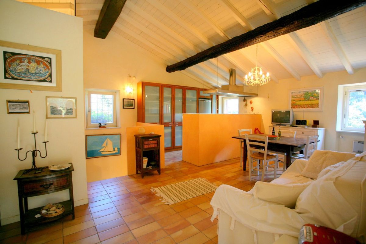 Maison à Portovenere, Italie, 150 m² - image 13