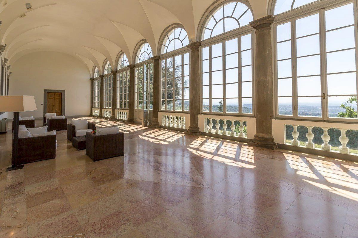 Appartement à Lucques, Italie, 156 m² - image 13