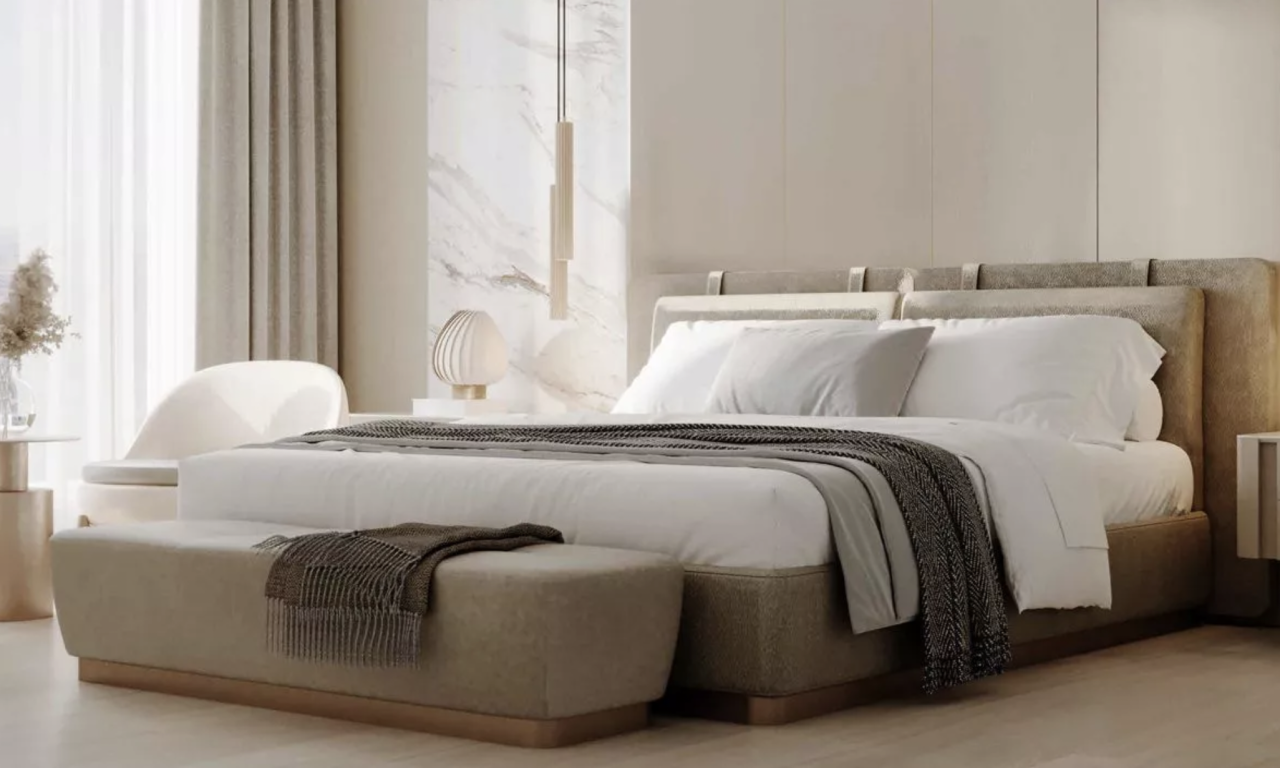 Apartment in Dubai, VAE, 81 m² - Foto 8