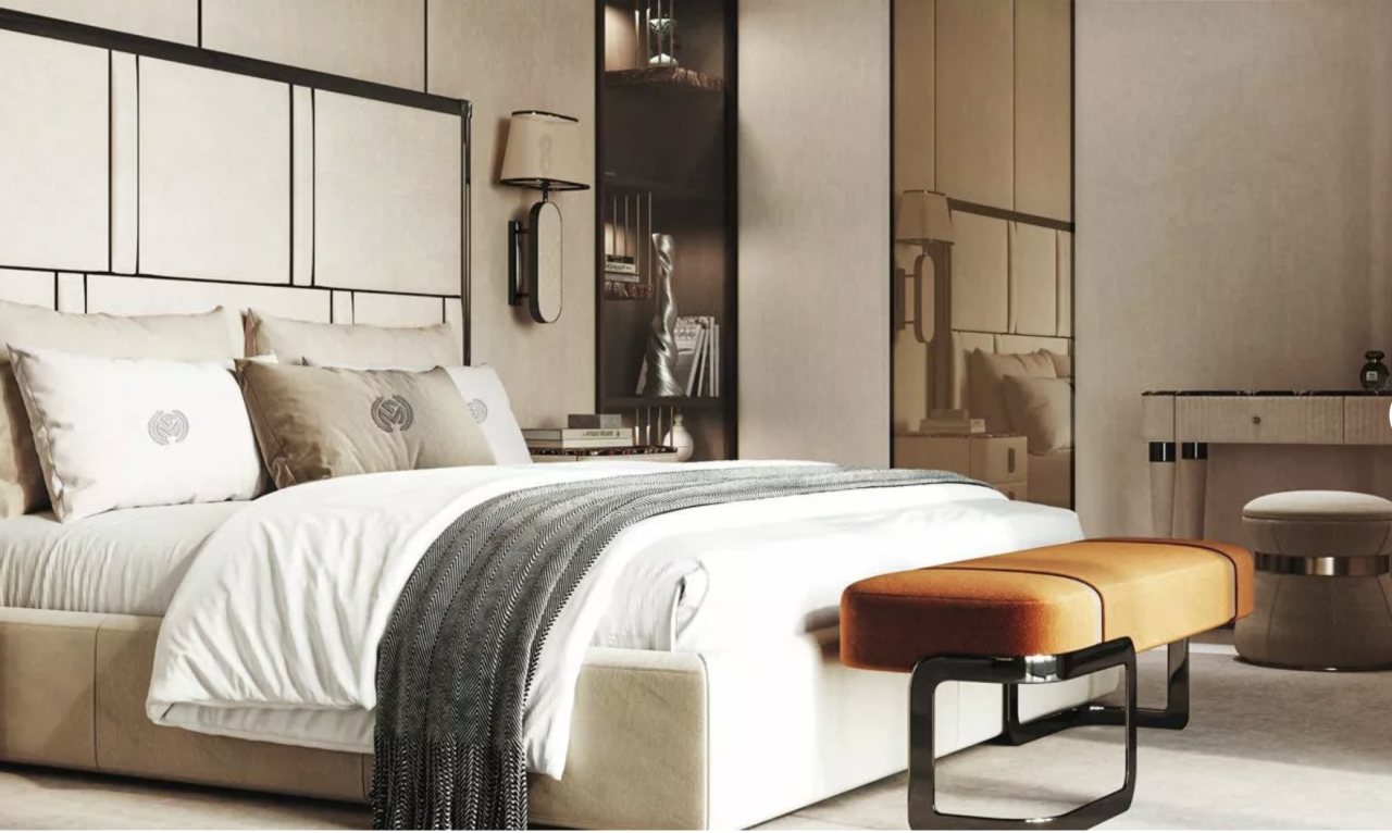 Apartment in Dubai, VAE, 81 m² - Foto 2