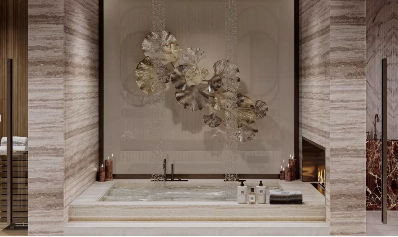 Apartment in Dubai, VAE, 81 m² - Foto 3