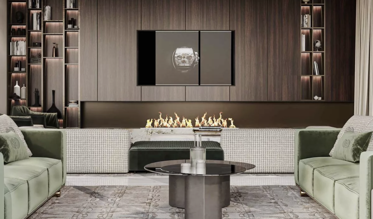 Apartment in Dubai, VAE, 81 m² - Foto 11