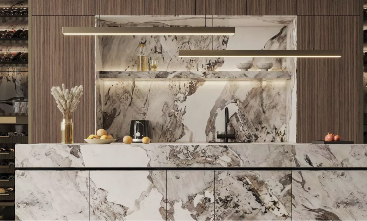 Apartment in Dubai, VAE, 81 m² - Foto 12