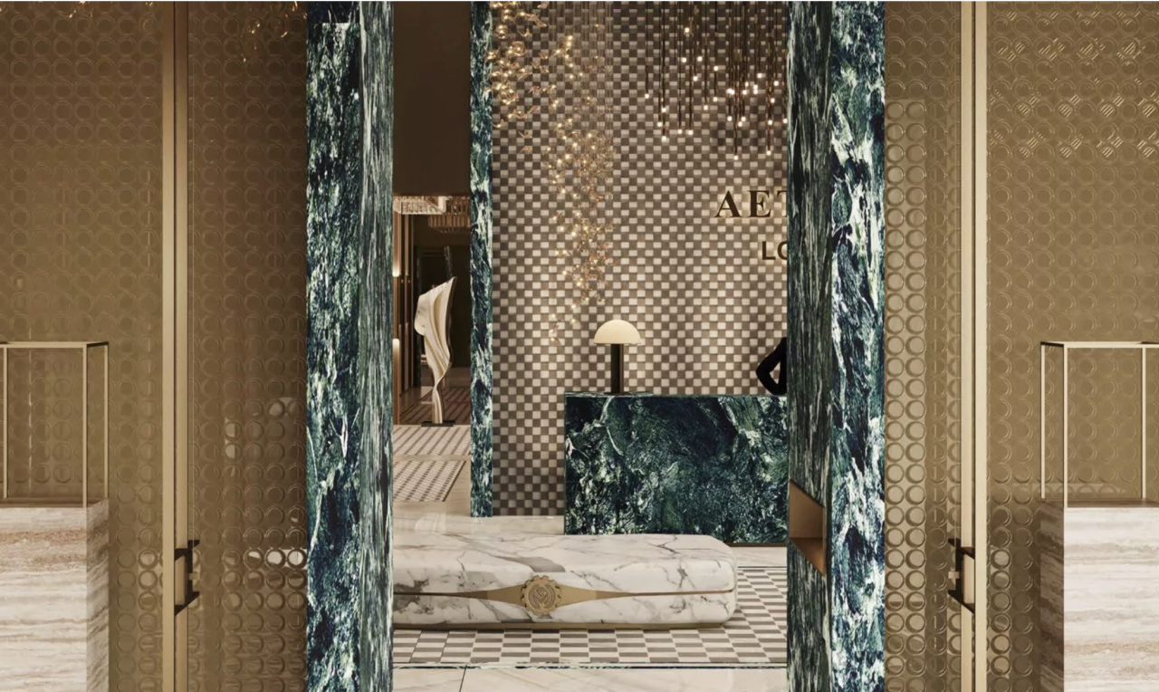 Apartment in Dubai, VAE, 81 m² - Foto 18