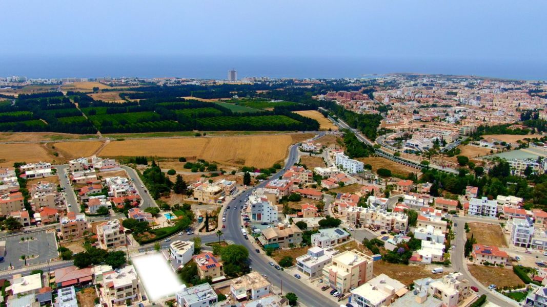 Apartment in Paphos, Zypern, 59 m² - Foto 2