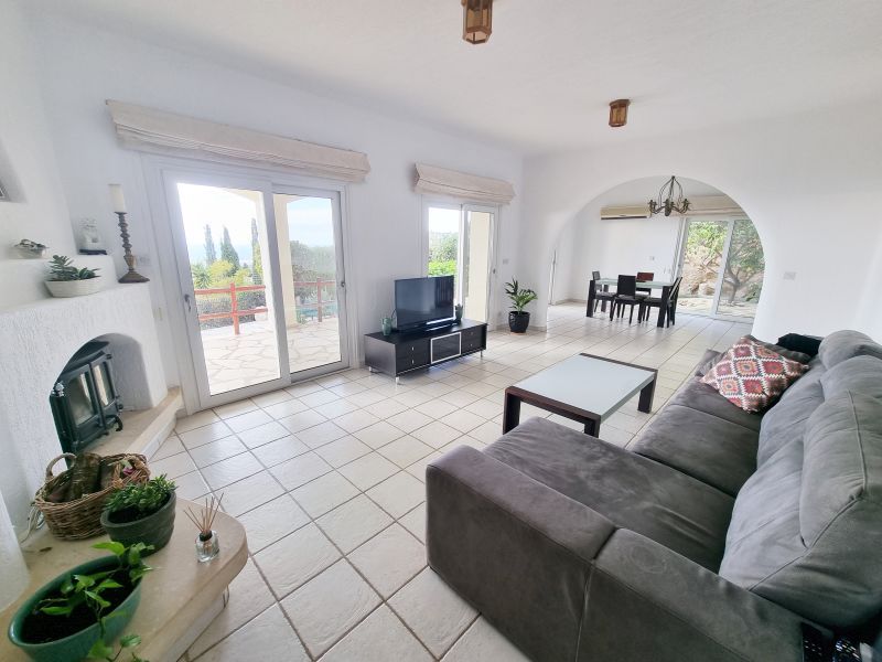 Villa in Kamares, Cyprus, 321 m² - picture 5