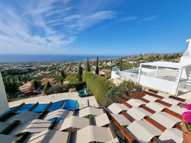 Villa in Kamares, Cyprus, 321 m² - picture 13