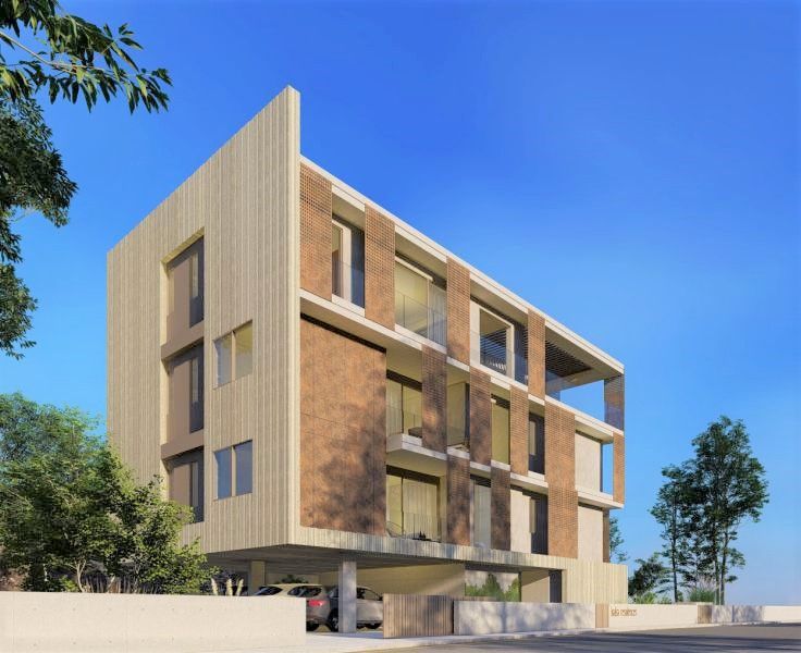 Appartamenti a Paphos, Cipro, 90 m² - foto 4