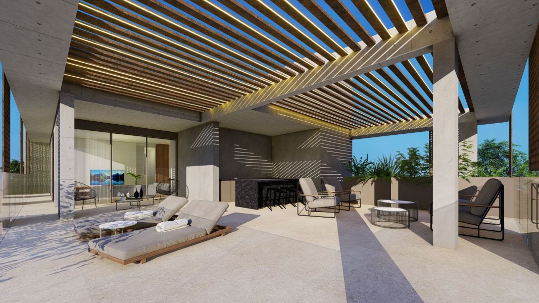 Appartamenti a Paphos, Cipro, 90 m² - foto 7