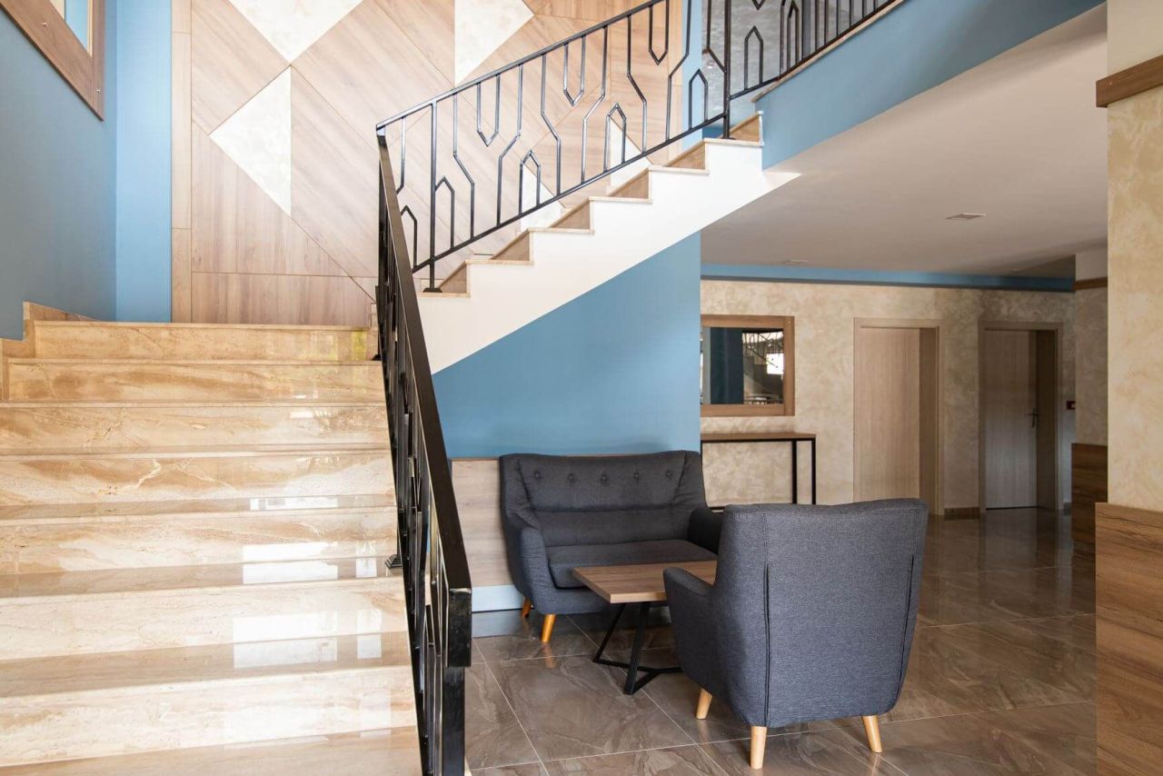 Studio in Sveti Vlas, Bulgarien, 40 m² - Foto 4