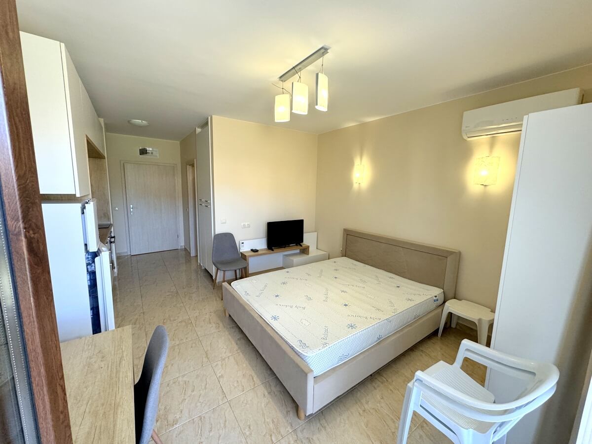 Studio in Sveti Vlas, Bulgarien, 40 m² - Foto 13