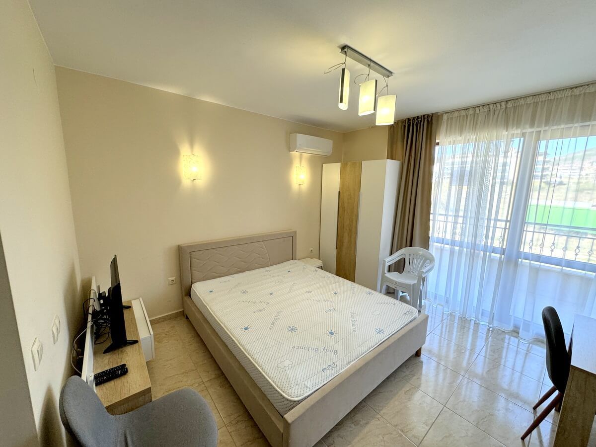 Studio in Sveti Vlas, Bulgarien, 40 m² - Foto 11