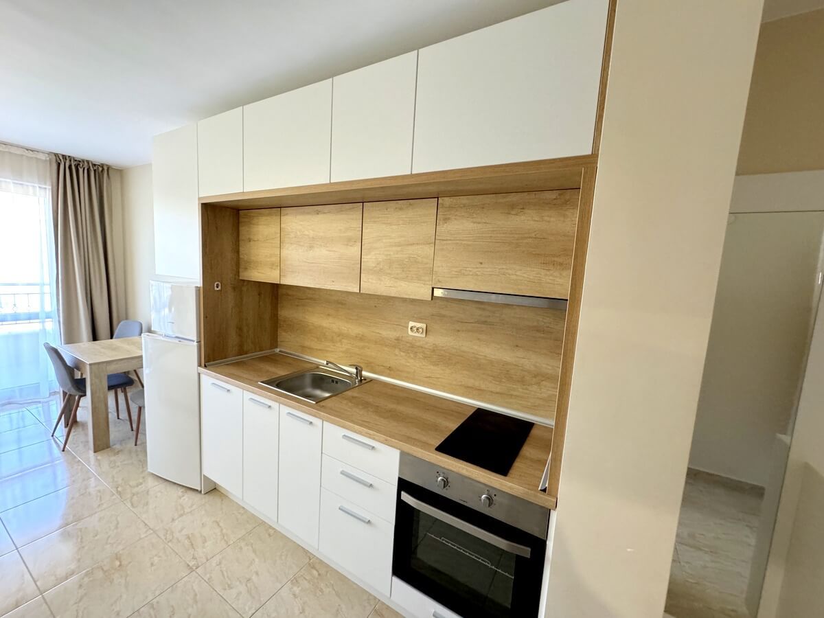 Studio in Sveti Vlas, Bulgarien, 40 m² - Foto 10