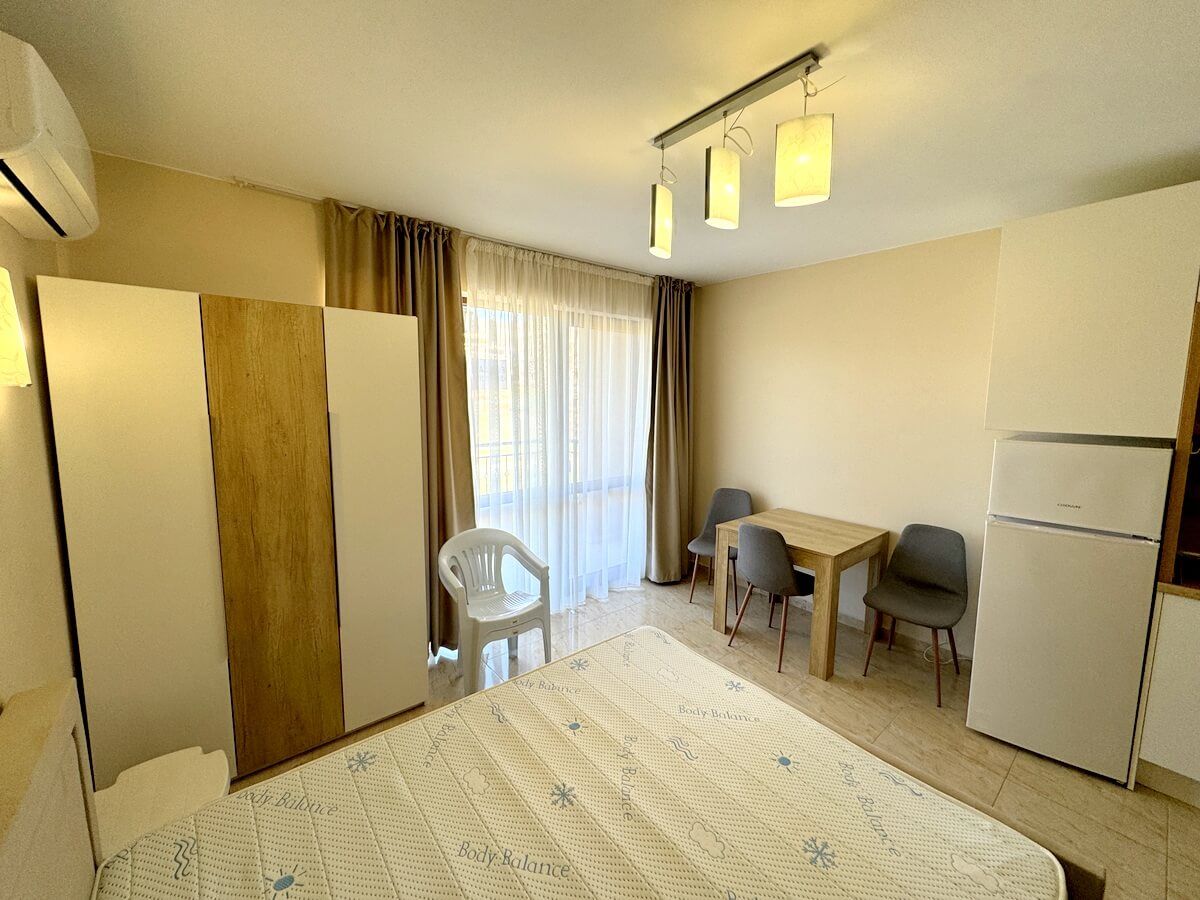 Studio in Sveti Vlas, Bulgarien, 40 m² - Foto 12