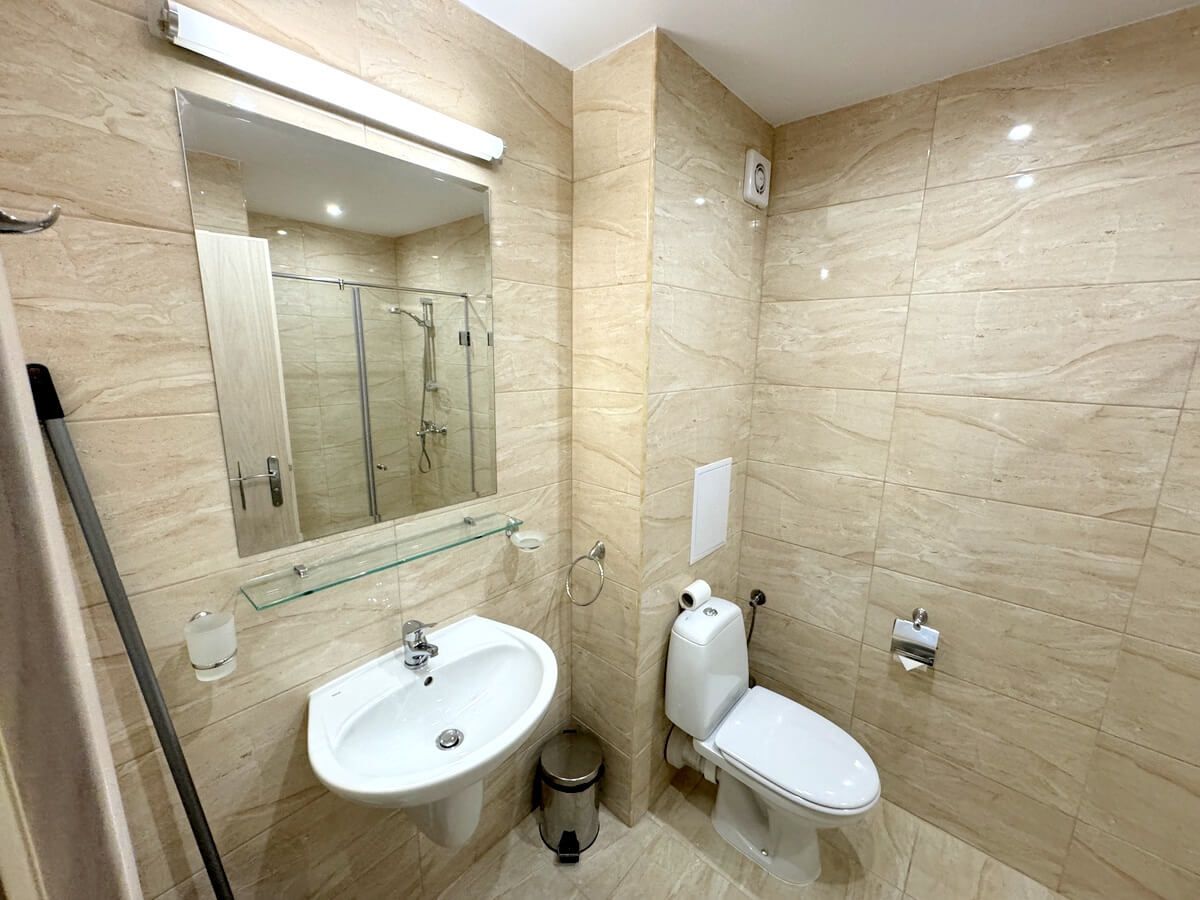 Studio in Sveti Vlas, Bulgarien, 40 m² - Foto 8