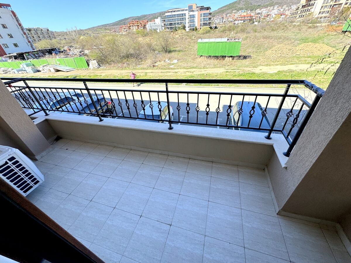 Studio in Sveti Vlas, Bulgarien, 40 m² - Foto 14