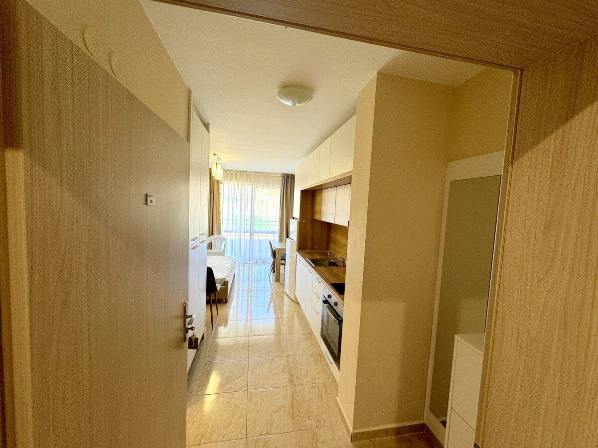 Studio in Sveti Vlas, Bulgarien, 40 m² - Foto 5