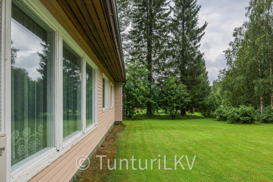 Maison à Pudasjärvi, Finlande, 90.5 m² - image 1