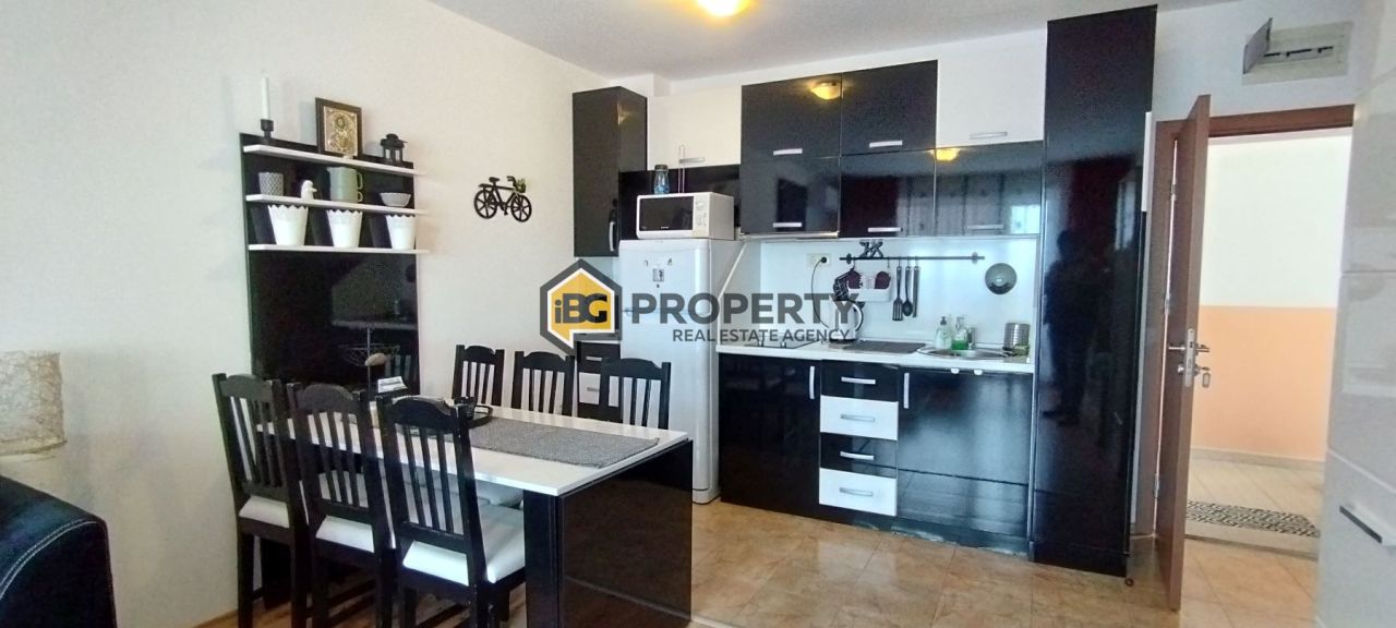 Appartement à Byala, Bulgarie, 54 m² - image 6