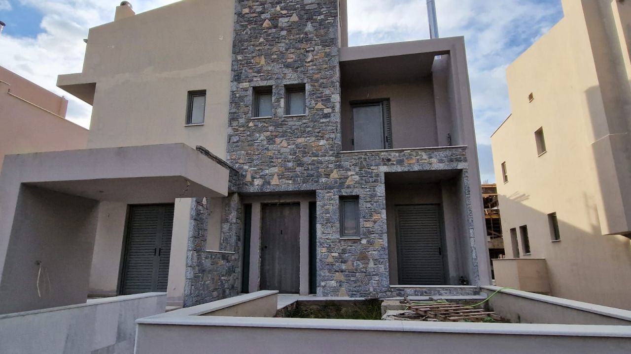 Villa in Athens, Greece, 265 m² - picture 1